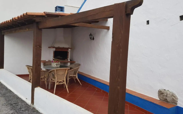 Quinta da Fonte - Casa da Charrete
