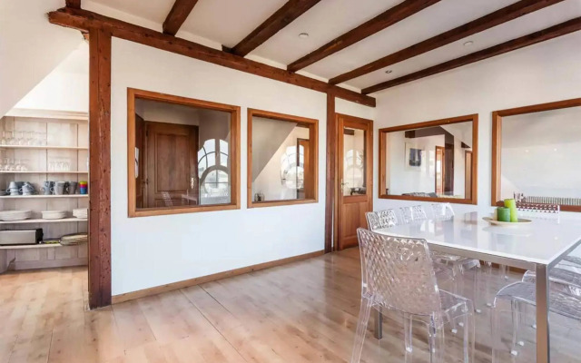 Appartement Le Kleber