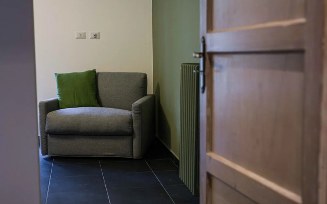 B&B Welchome