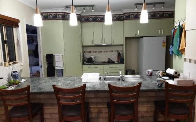 Maryborough Guesthouse Qld