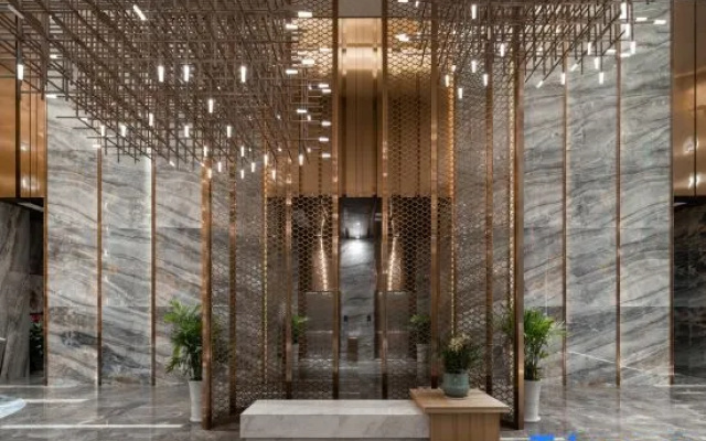 Wuhu Nanling Nanjing Jialong Hotel