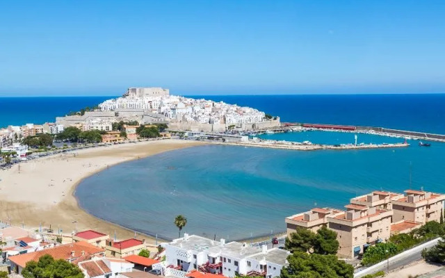 Apartamento Peñiscola