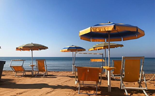 Apartment Triscina Mare in Castelvetrano
