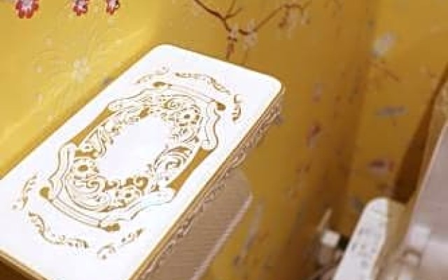 Room Inn Shanghai 横浜中華街 Room1-B