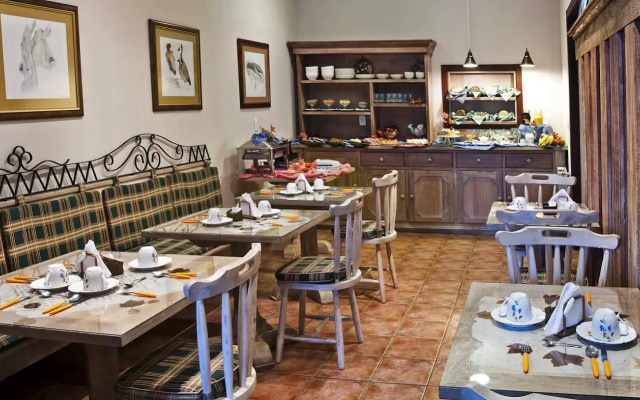 Hotel Petit Casa da Montanha