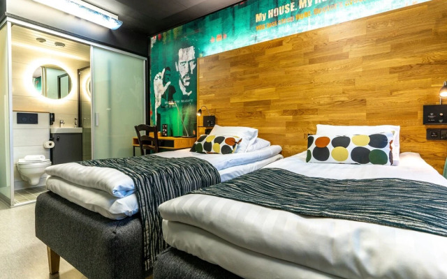 Time Hostel NOVA