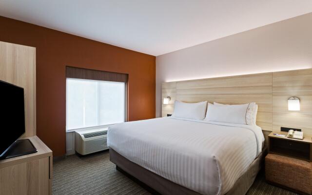 Holiday Inn Express Hotel & Suites Tavares - Leesburg, an IHG Hotel