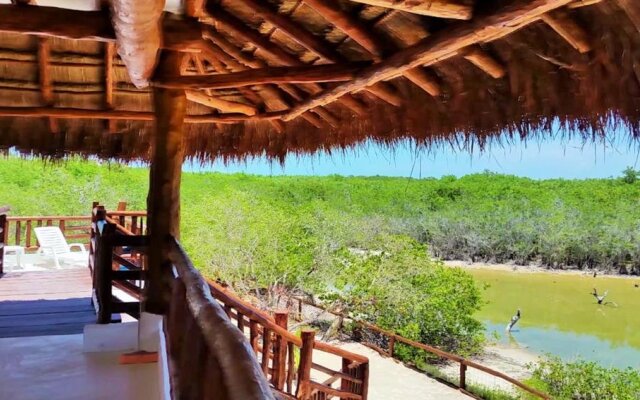 La Casa del Alux - Adults Only