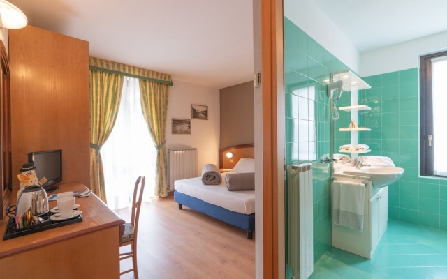 Hotel Posta