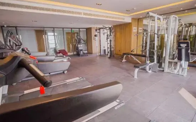 Bocui Zhixian Hotel