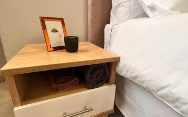 Cosy Bachelor Apartment in Ferndale