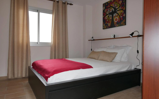 San Cristóbal Petite Maison