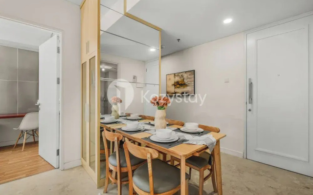 Sedana by Kozystay - Paskal