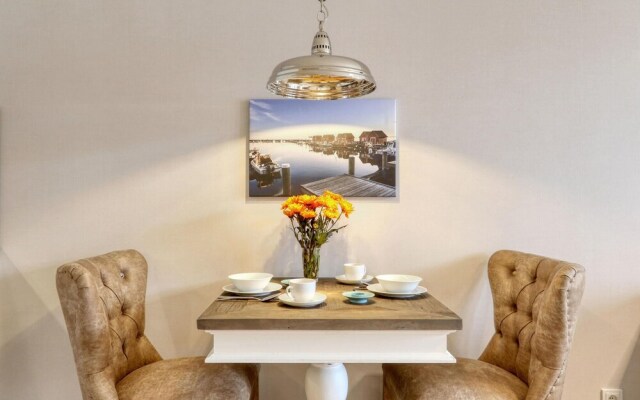 Baltischer Hof Apartment 39