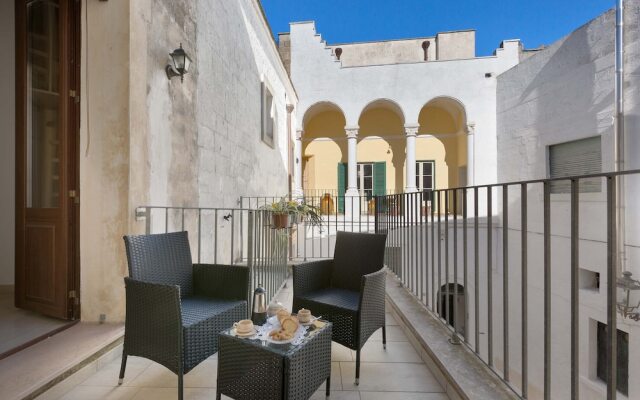 3181 Casa di Nonno Totò by Barbarhouse