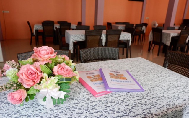Na Chaidej Hotel