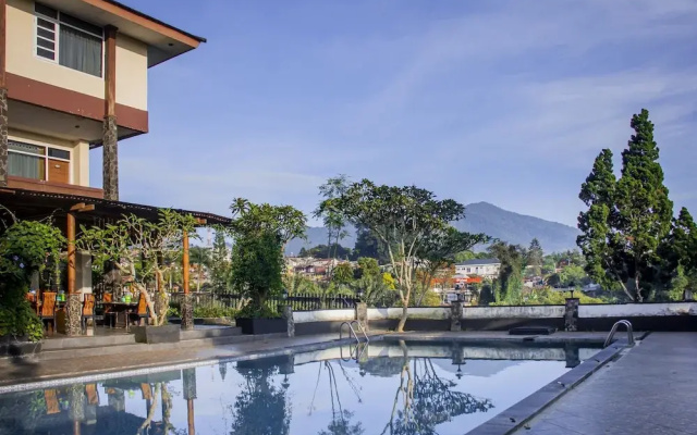 The Grand Hope Resort And Residence