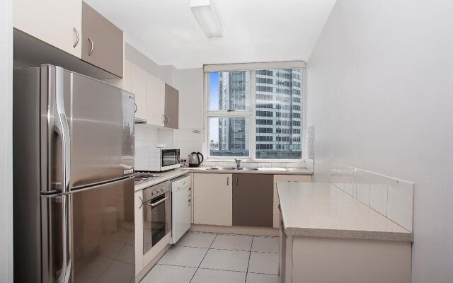 Carlton Apartments
