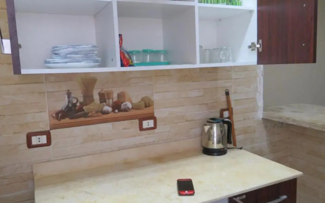 Gazzar inn Madinaty 25