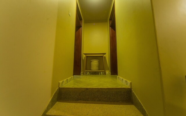 Victoria Breeze Hotel Apartment