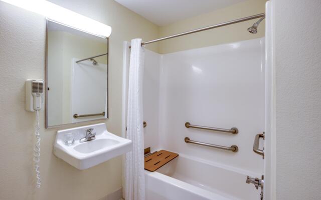 Candlewood Suites Durham by IHG