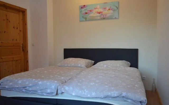 Wunderschone Ferienwohnung im Burgenland