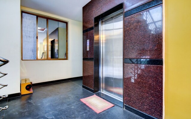 Treebo Primeland Suites, Mailasandra