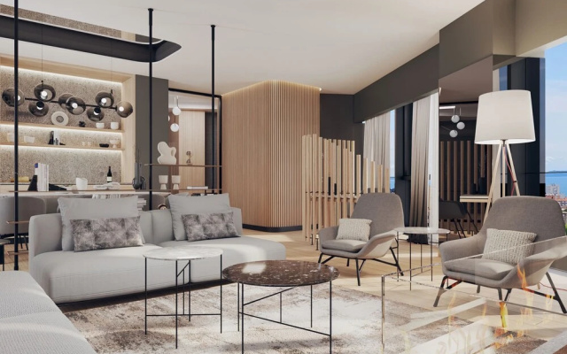 AC Hotel by Marriott Split