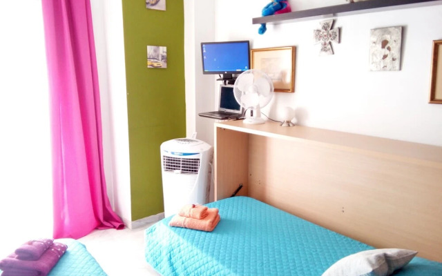 Apartamento Malagueta Campos Elíseos