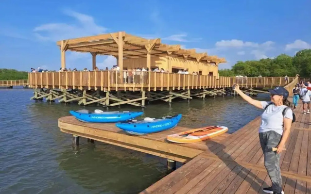 Apartamentos Palmar - by SOHO