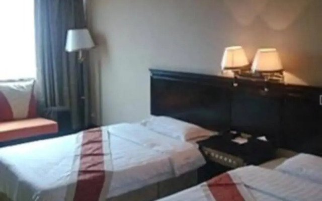Tian Hao Hotel