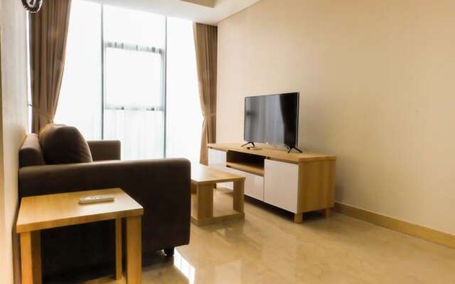The 6Th Floor Lavenue Apartment