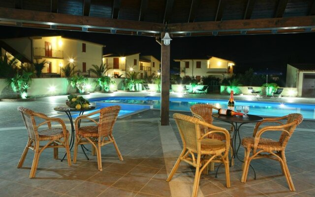 Residence Valentina