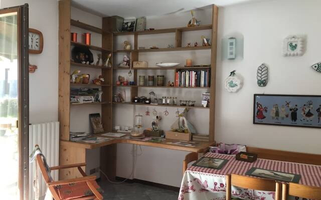 La CRI Bed & Breakfast