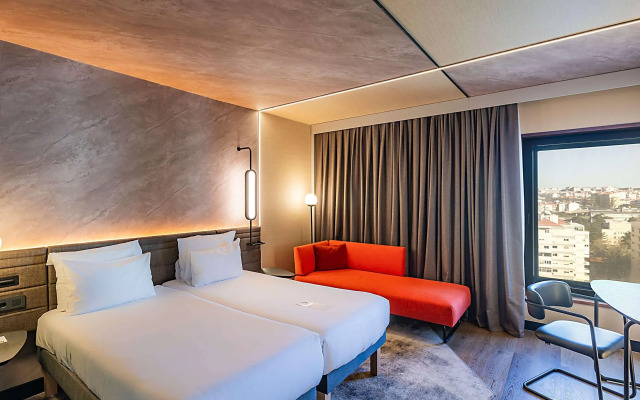 Novotel Lisboa
