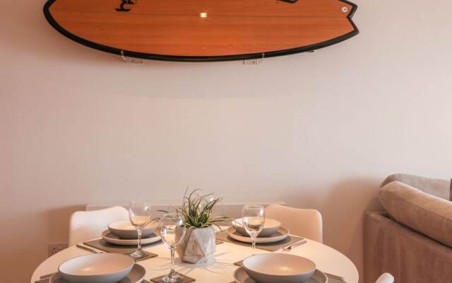 No.5 Pentire