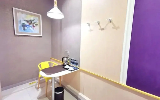 Capital O 75451 Podstel Hostel Bangkok
