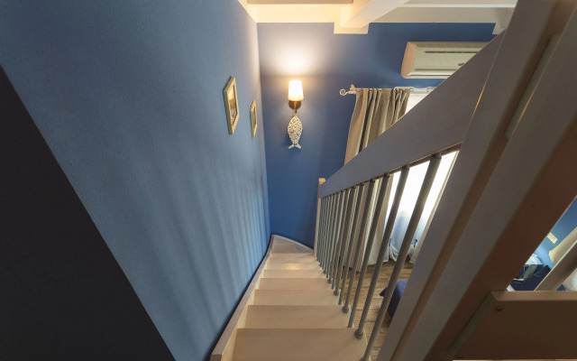 La Matassina Tuscany