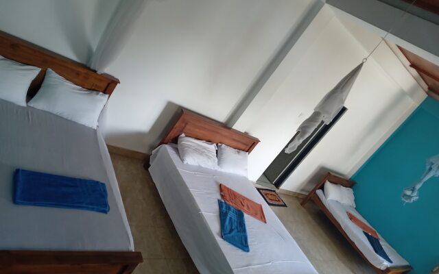 Bungalow Sigiriya