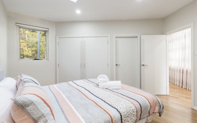 3 Bedroom Waterfront Penthouse on the Hawkesbury