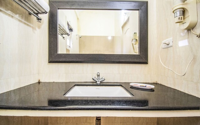FabHotel Green Forest