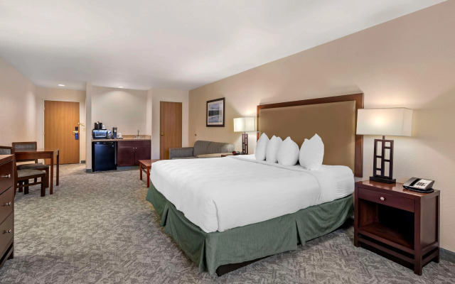 Best Western Plus Eagle/Vail Airport