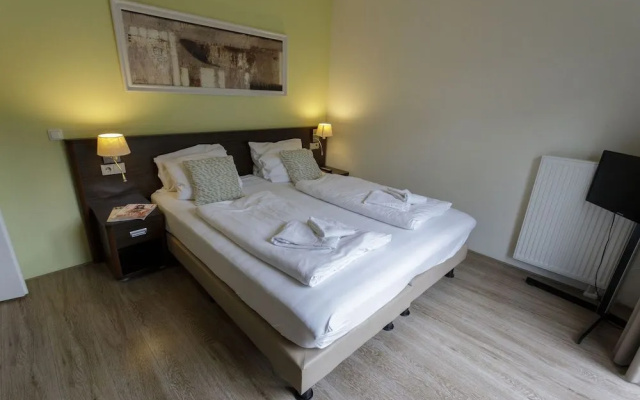 Dormio resort Eifeler Tor