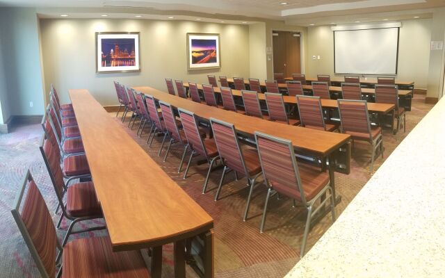 Hotel Indigo Austin Downtown - University by IHG