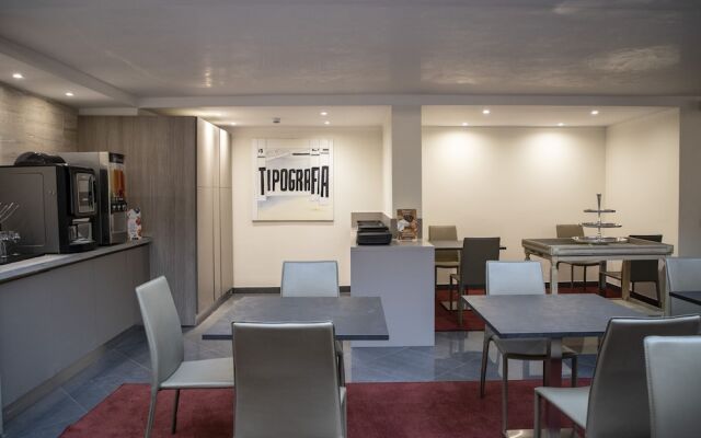 Gemelli Hotel