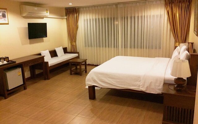 Chan Chiangmai House