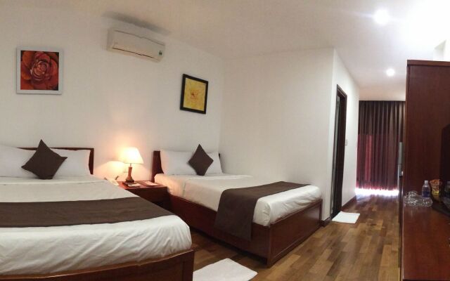 Lan Phuong 2 Hotel