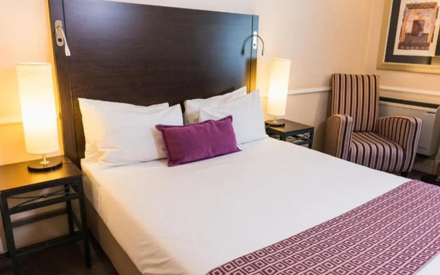 Mercure Johannesburg Randburg Hotel