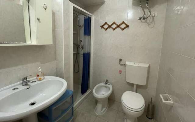 Rustico D Amare in Quartu Santa Elena