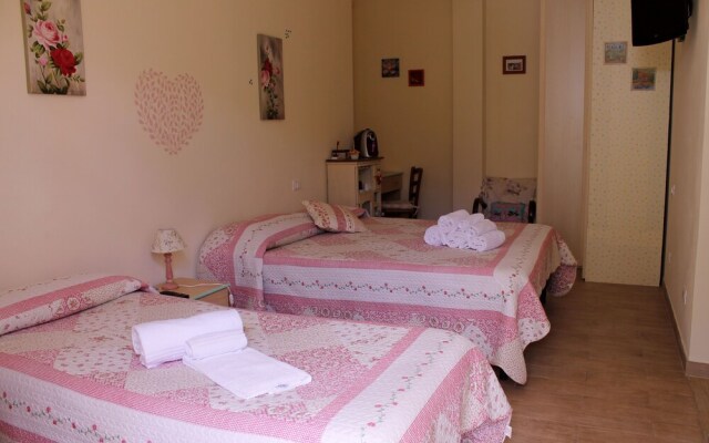 B&B La Casa Di Noemi